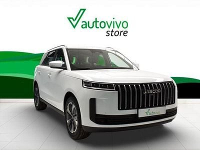 Nuevo Jaecoo 5 147 CV (108 kW) 2025 Blanco SUV