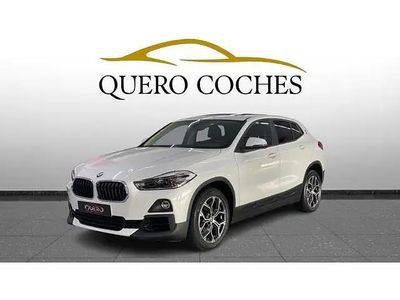 Occasion BMW X2 140 PK (102 kW) 2020 Wit SUV