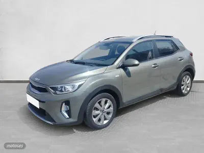 Usado Kia Stonic Plus 84 CV (61 kW) 2022 SUV