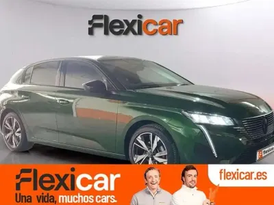 Usado Peugeot 308