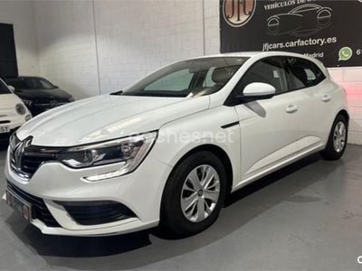 Renault Mégane IV