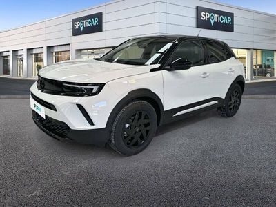 Usado Opel Mokka-e GSe 100 kW (136 CV) 2024 Blanco SUV