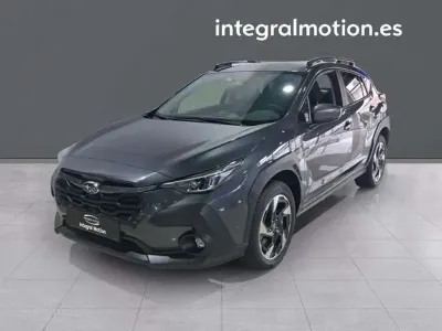 Usado Subaru Crosstrek