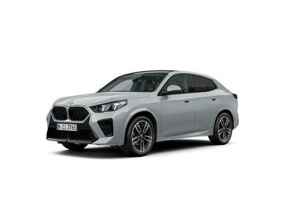 Gris Usado 2025 BMW X2 Comfort Edition SUV | 45.900 €