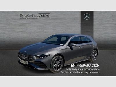 Usado Mercedes A250 218 CV (160 kW) 2025 Otro Berlina