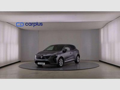 Usado Renault Clio V Evolution 101 CV (74 kW) 2025 Gris Utilitario