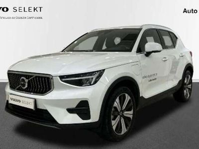 usado Volvo XC40 1.5 T5 PHEV RECHARGE PLUS BRIGHT DCT 5P