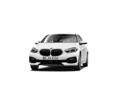 Usado BMW 118