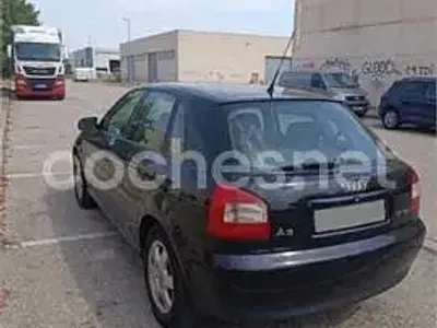Usado Audi A3