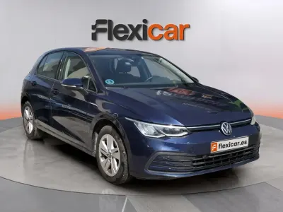 Usado VW Golf VII
