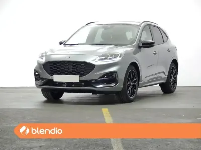 Używany Ford Kuga ST-Line X 190 KM (139 kW) 2023 Srebrny SUV