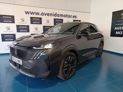 Usado Peugeot 3008 Allure 145 CV (106 kW) 2025 SUV
