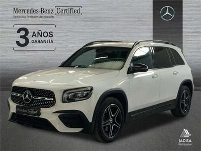 Mercedes GLB200