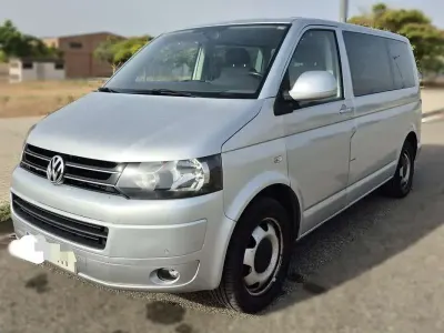 Usado VW Multivan