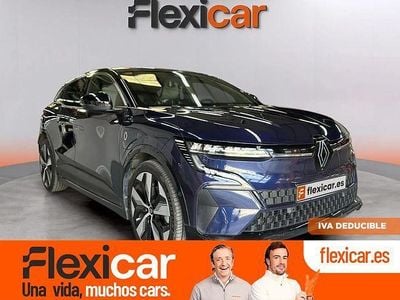 Usado Renault Mégane IV Techno 160 kW (218 CV) 2023 Azul