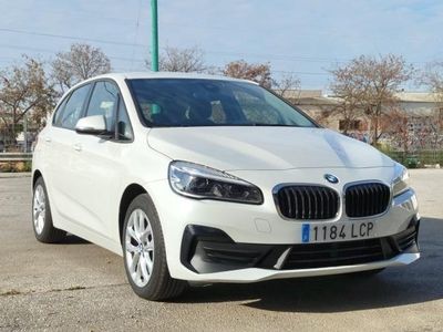 usado BMW 225 SERIE 2 Active Tourer xe iPerformance