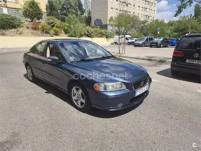 Usado Volvo S60