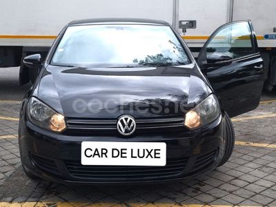 VW Golf VI