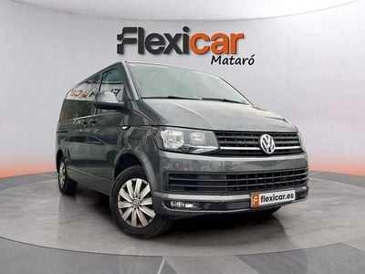 VW Caravelle