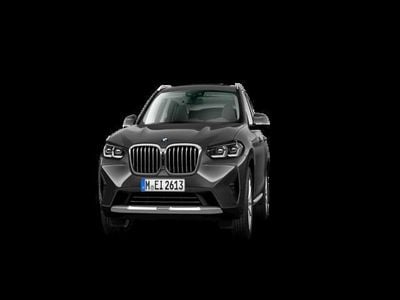 Usado BMW X3 xLine 184 CV (135 kW) 2022 SUV