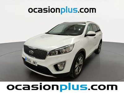 Usado Kia Sorento 200 CV (147 kW) 2016 Blanco SUV