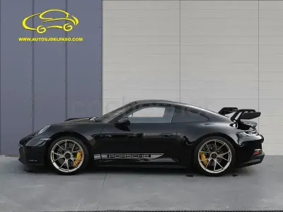 Usado Porsche 911 GT3