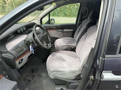Citroën C8