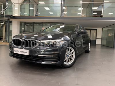BMW 530e