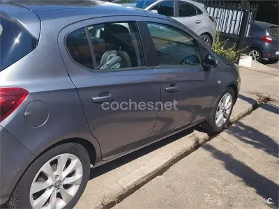 Usado Opel Corsa