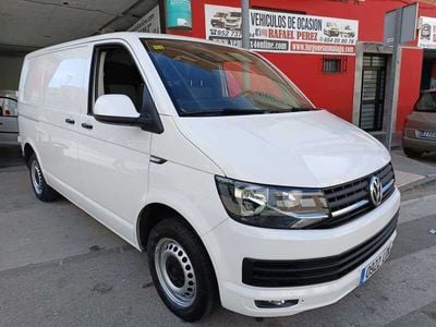 VW T6.1