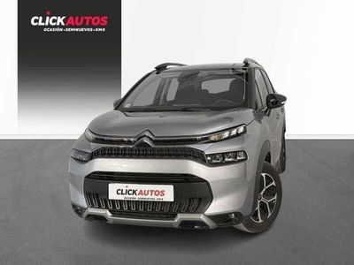 usado Citroën C3 Aircross BlueHDi S&S Feel Pack 110