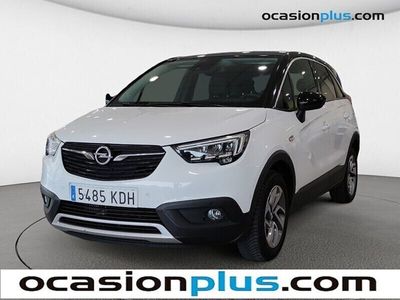 usado Opel Crossland X 1.2T S&S Excellence 130