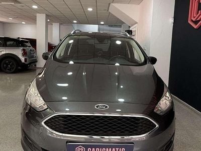 Ford Grand C-Max