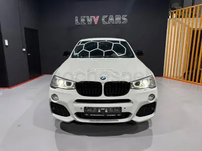 Usado BMW X4