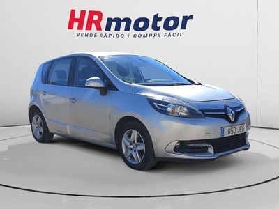 Renault Scénic III