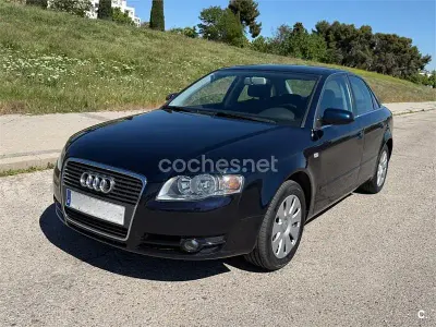 Usado Audi A4