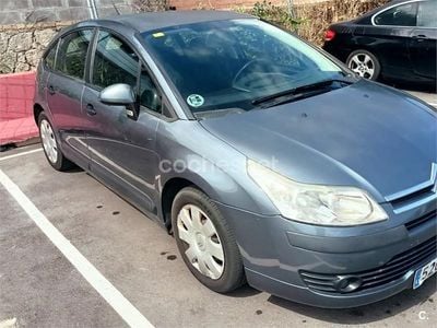 Citroën C4