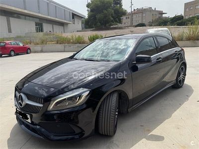 Mercedes A180