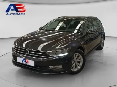 Usado VW Passat