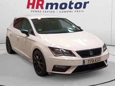 Usado 2019 Seat Leon Style | 14.100 € (Precio justo)