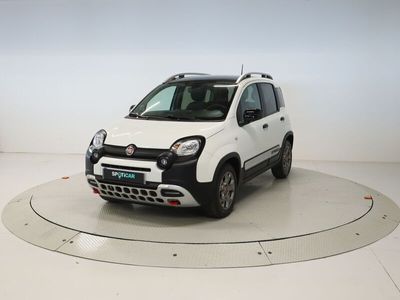 Fiat Panda Cross