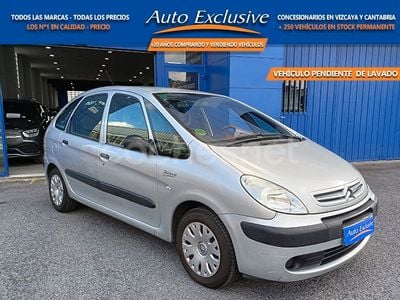 Citroën Xsara Picasso