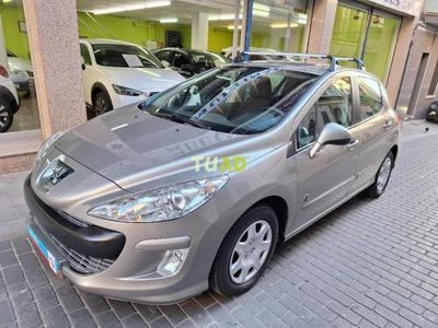 usado Peugeot 308 1.6 G VTI ENVY