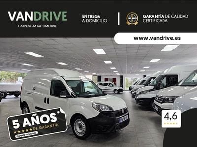 Fiat Doblò
