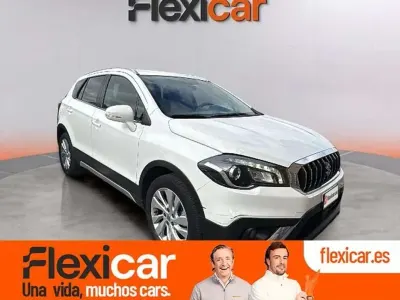 Usado Suzuki SX4