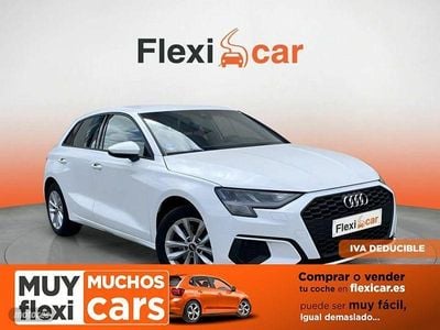 Audi A3 Sportback e-tron