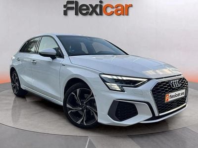 Audi A3 Sportback e-tron