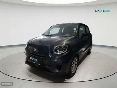 Nuevo Leapmotor T03 69 kW (95 CV) 2025 Gris Utilitario