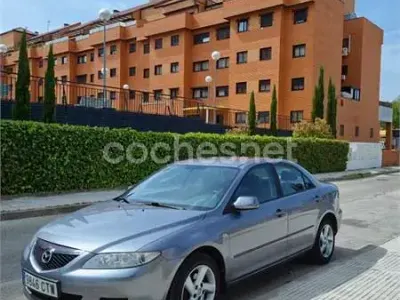 Usado Mazda 6