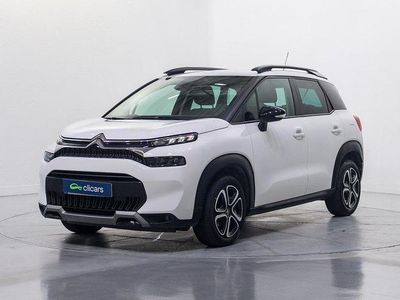 Usado Citroën C3 Aircross Feel 110 CV (80 kW) 2022 SUV